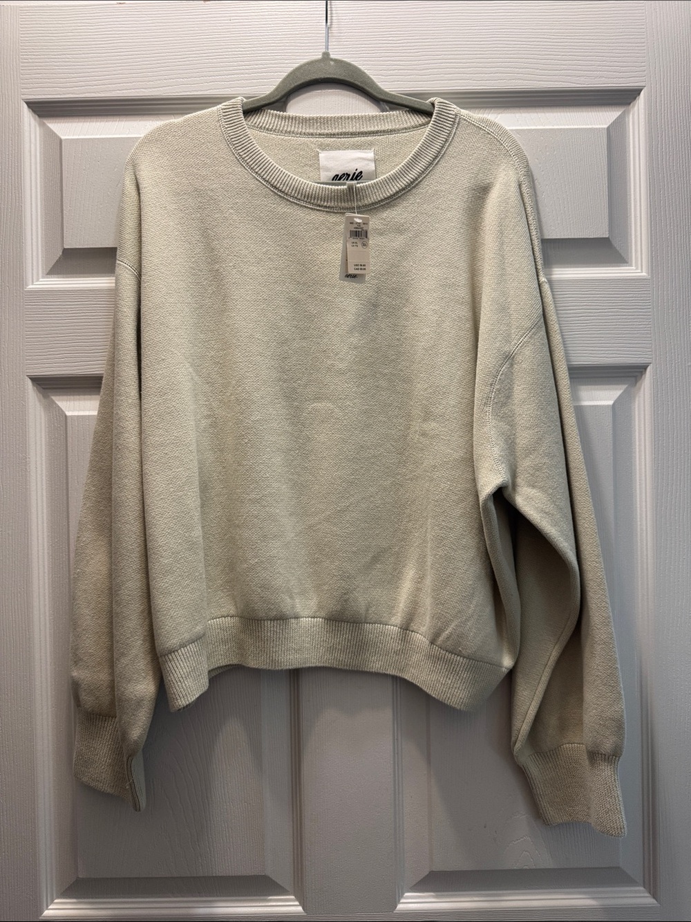 NWT Sweater